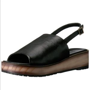 Kelsi Dagger BK Platform Dumont Sandals